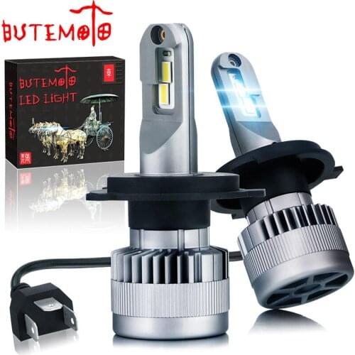 BUTEMOTO Auto And Moto