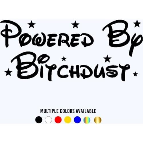 CK20676# Die-Cut Vinyl Decal PBBD Car Sticker Waterproof Auto Decors on Car Body Bumper Rear Window