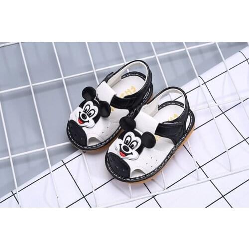 dkDaKanl Kids Sandals