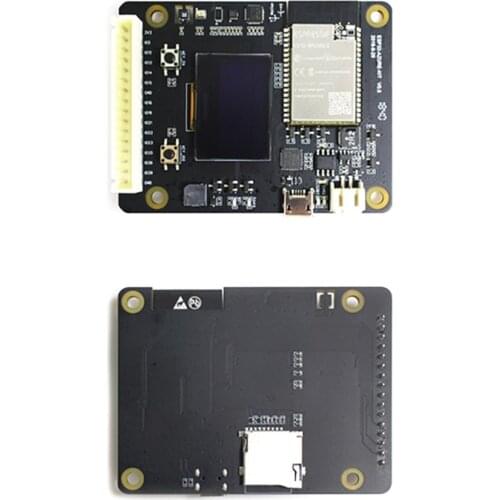 ESP32-Azure IoT Kit Development Board
