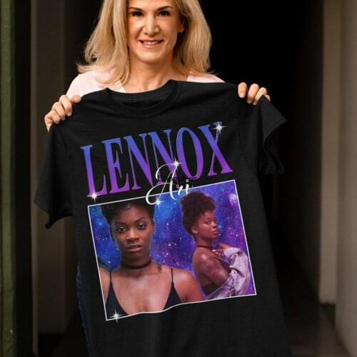 Ari Lennox Rap Hip Hop T shirt