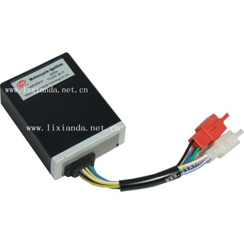 Racing CDI for Honda VTZ250 MC15