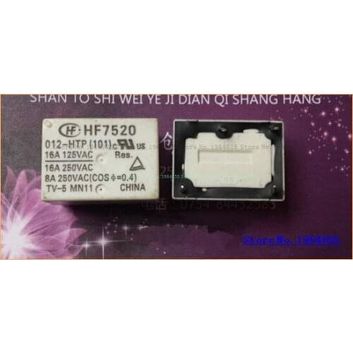 HF7520 012-HTP