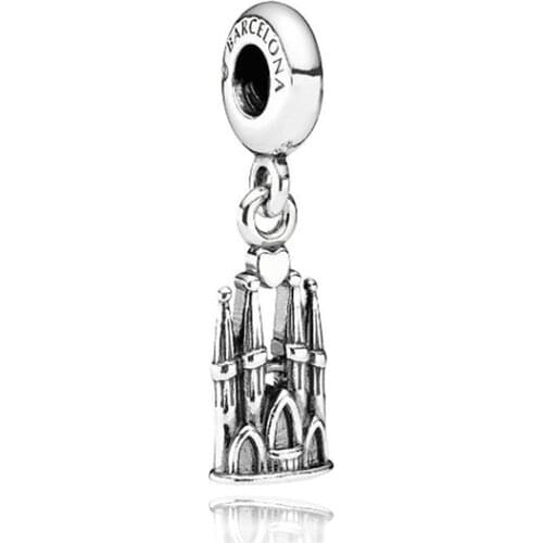 HTevak Vintage Pendants