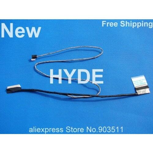 Hyde New 50.4IA04.001 LCD LVDS CABLE FOR TONGFANG K469 LCD LVDS CABLE