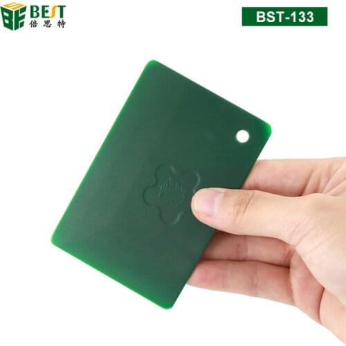 5Pcs Mobile Phone Repair Tools Opening Pry Battery LCD Screen Back Housing Cover Disassemble Tough Card for iPhone Samsung VIVO