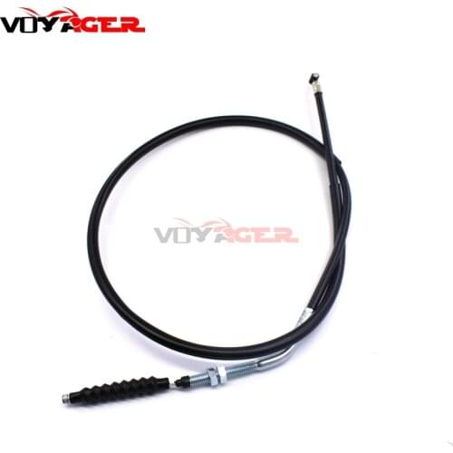 Clutch Control Cable For Honda XR 400 R 1996-2004