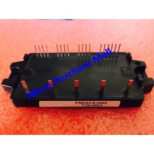 PM30CSJ060 Module Made In JP New&Original