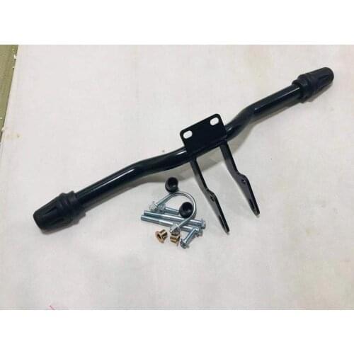 YS150 Fazer 125 Front Sliders Guards Engine Crash Bung Protector Motorcycle Side Safety Bumper