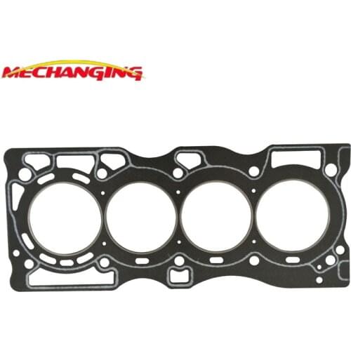 QR20DE QR25DE FOR NISSAN SENTRA Cylinder Head Gasket Automotive Spare Parts Engine Parts Engine Gasket 11044-6N202 10145500