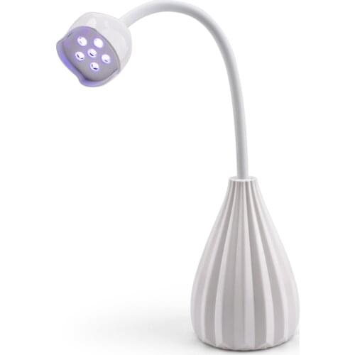 SHINNYNAIL UV Nail Drying Lamp
