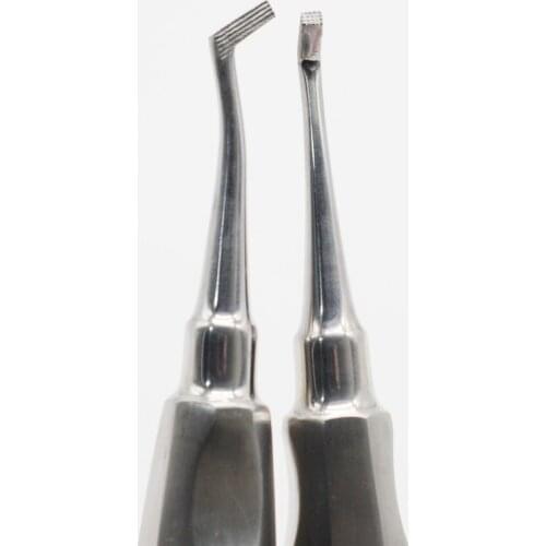 Dentistry Lab 1Pcs Orthodontic Mershon Band Pusher Instrument Tool For Dental Clinic Supplies