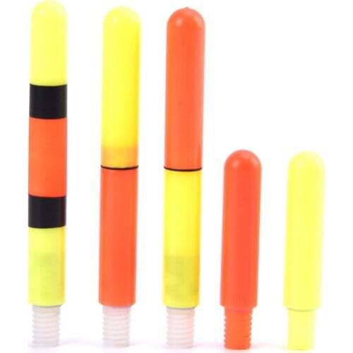 Fishing Led Fishing Float Accessoires Diy Top Elektrische Licht Diep Water 2020 Winter Visgerei Oceaan Boot Pesca Goederen Karpe