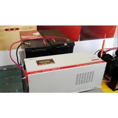 Vmaxpower Inverters