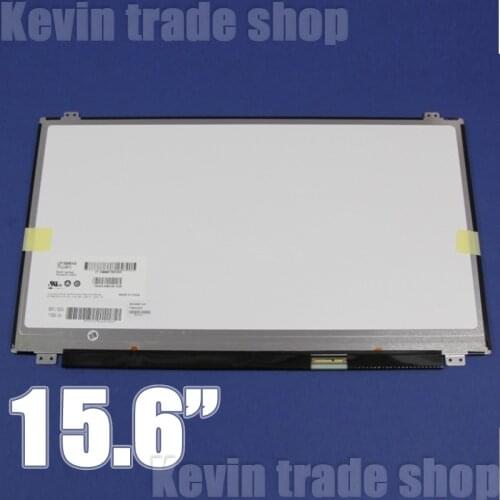 15.6 Inch SLIM For Dell Latitude 3540 E5540 E6540 Vostro 2521 5560 LCD Screen Display matrix