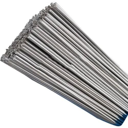 2mm*50cm 30 Low Temperature Aluminium Welding Rods,Aluminum cored wires,Solder Rods,No Need Solder Powder For Various Metals