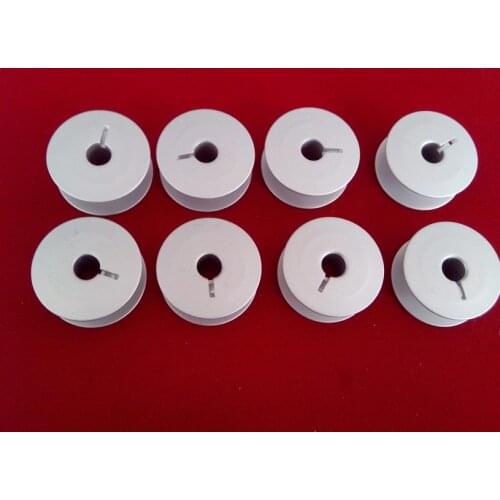 DURKOPP Sewing Machine Aluminum Slotted 245-1660a Bobbin