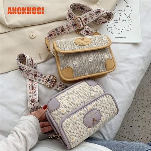 Женские сумки с вышивкой ANOKHOGI China At AliExpress
