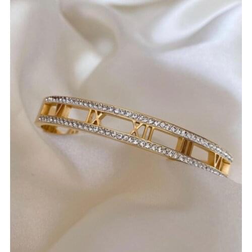 Bracelet Couple bracelets bts Bracelets on hand woman naruto jewelry 2021 fashion luxury stainless steel guarante certificate