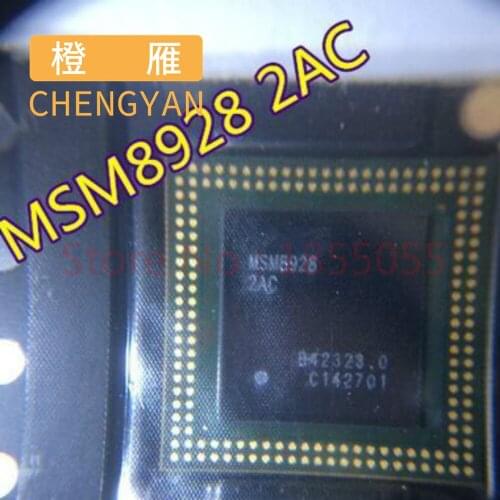 CHENGYAN MSM8928 2AV MSM8928 2AC MSM8928 2PC MSM8928 1AC MSM8928 1Y3 MSM8928 2AA MSM8928 2VV
