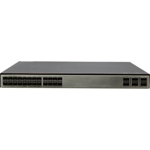 CloudEngine S6730-S24X6Q Network Ethernet Campus Switches