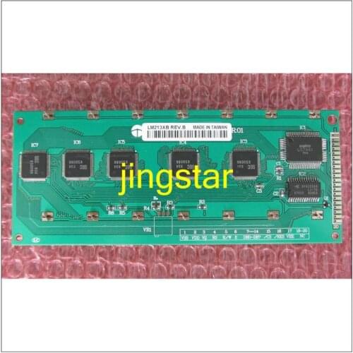The Display LM213XB tested ok with 120days warranty and good quality
