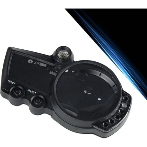 For Yamaha YZF R1 2002 2003 YZF R6 2003 2004 2005 R6S 2008 2009 Motorcycle speedometer tachometer instrument gauge case cover