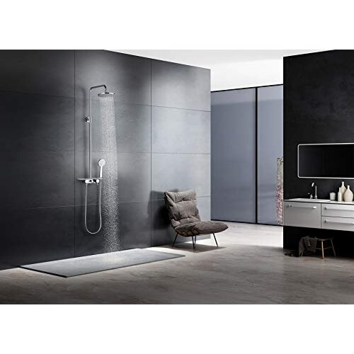 Griferia on line Bathroom Equipment