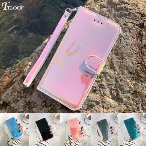 Leather Case For Samsung Galaxy A12 A32 A42 A52 A72 A02S Funda A 12 32 52 72 M12 M31S A01 Core Magnetic Flip cover Wallet cases