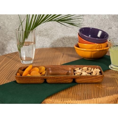 Madame Coco Plate Sets