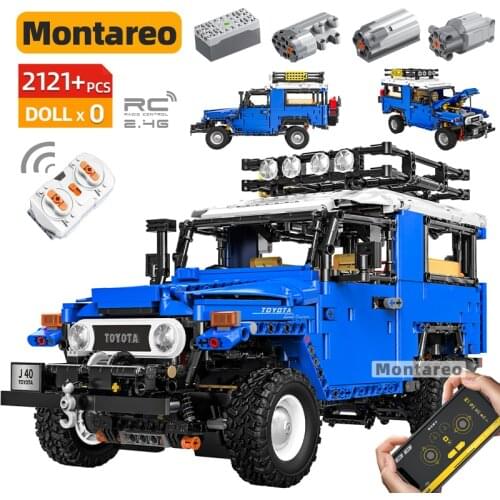 MonTaReo Constructors