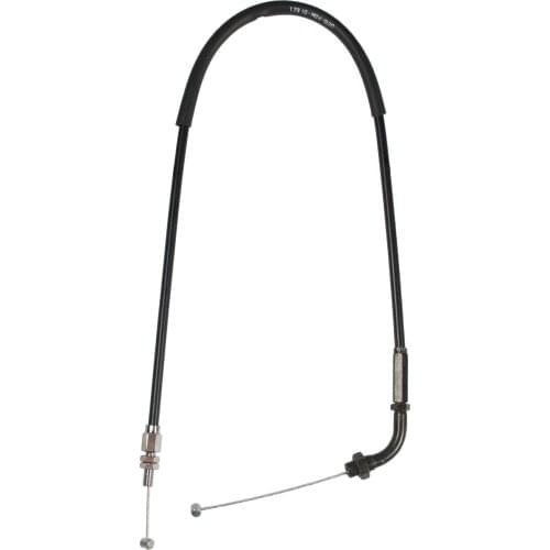 MotoMaster 17910-MBW-D20 Throttle Cable A (OPEN) for Honda CBR 600 F (2001-2007)