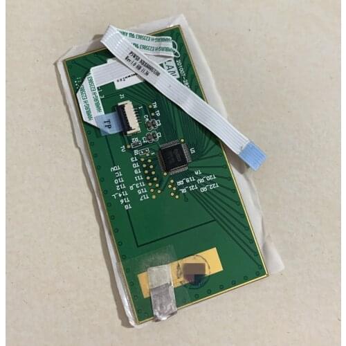 New Laptop Touch pad Board For Acer 5750Z 5750G E1-531 E1-571