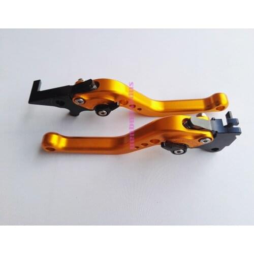 New For Honda PCX 125/150 accessories All years bike motorcycle motorbike CNC brake&Clutch Levers High quality