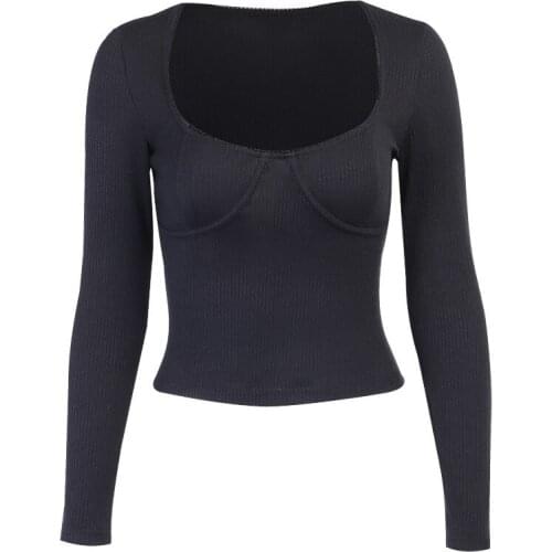 Женские длинные футболки Пн Ян/安末言 China At AliExpress