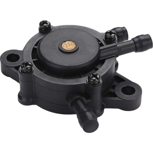 CARPRIE Fuel Pump 491922 691034 692313 808492 808656 Fuel Pump For Mikuni Briggs & Stratton Motorcycle Accessories m31