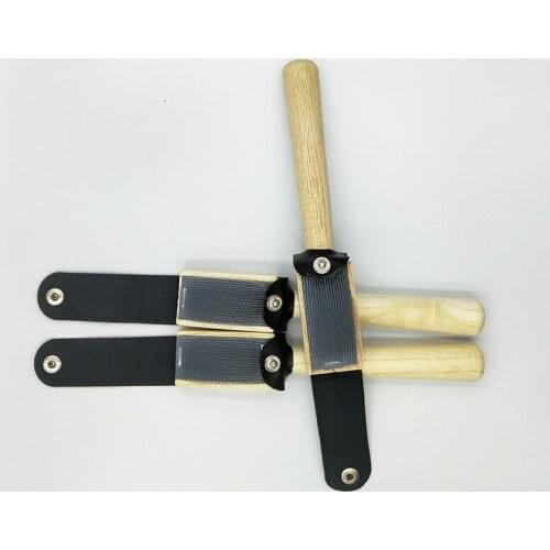 USHINE Dancing Feet Care Dance shoes brush for latin ballroom dance shoes woman man