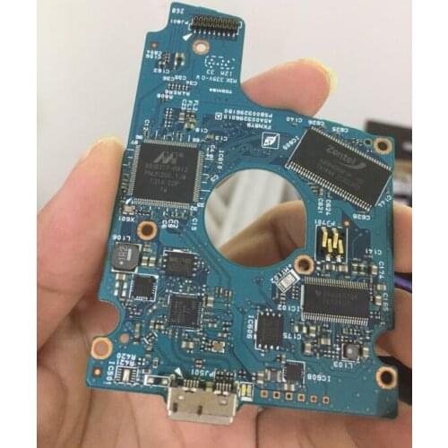 1PCS/LOT HDD PCB G003296A good quality