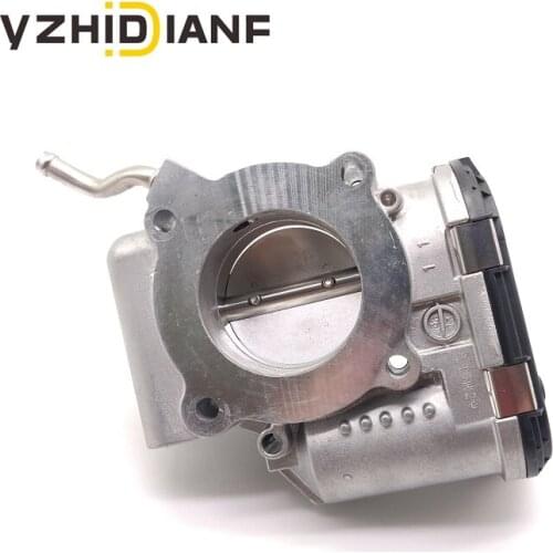 1x 35100-2B180 Throttle Body Assy Fits For Hyundai- I30 KIA- K2 K3 1.6L 351002B180 9045020001
