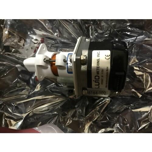 7-96345-01 Original brand new Abbott I2000 I1000 Pre-excitation liquid single-head pump
