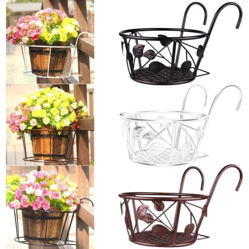 Bouti1583 Hanging Pots