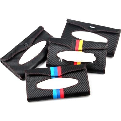 CAYEARS Napkin Boxes