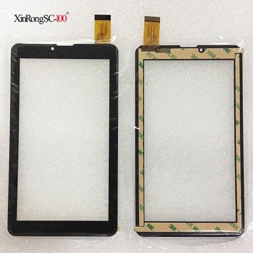 7 inch touch screen Digitizer Kingvina-018FPC SLR For MYSTERY TAB MID-703G MID703G MID-713G tablet FINEPOWER E1 E2 E3 E4 E5 3G