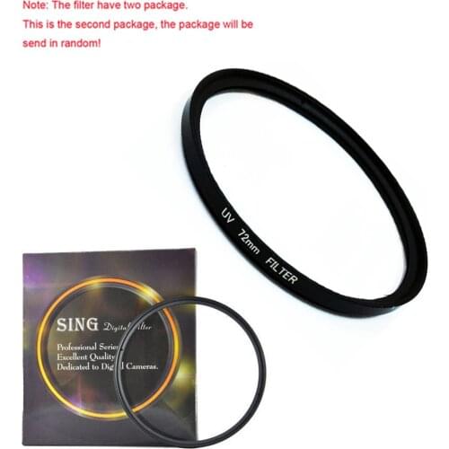86mm 95mm 105mm UV Filter HOYA PRO1 Digital DMC UV Filter Camera Lens UV Protective Filte