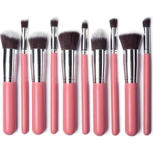 Gold Beauty Beauty Accessories