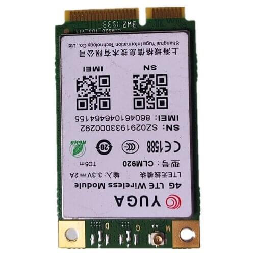 Hotsale 4G Global Communication Module