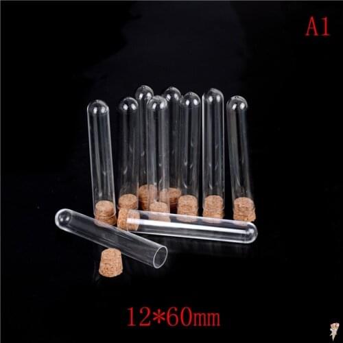 JETTING Glass Test Tubes China