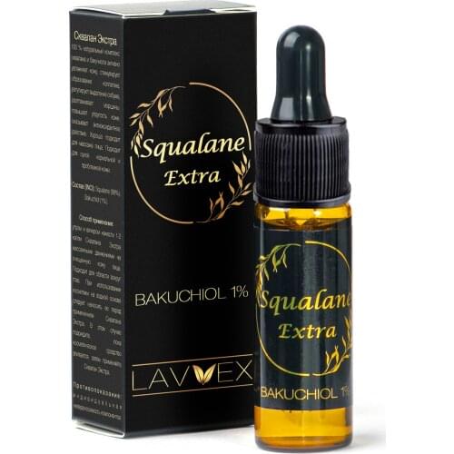 LAVVEX Anti-aging Face Serum