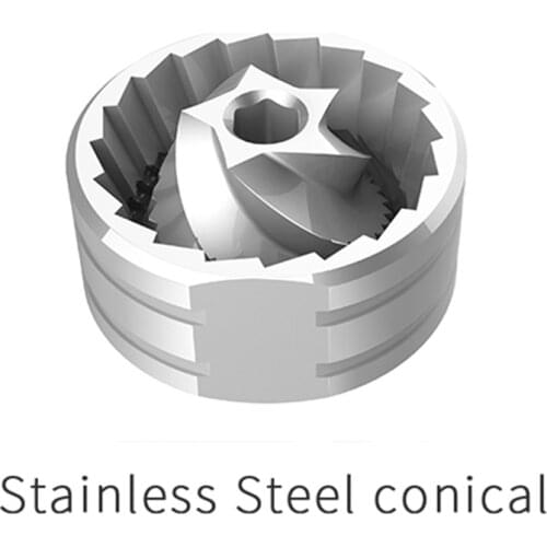 TIMEMORE Store Chestnut G1 Burr Accessories Core Grinding Ceramic Bearing