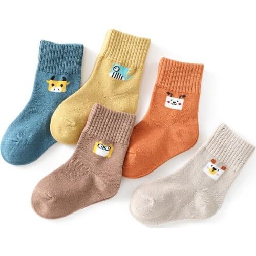 Теплые носки для малышей Nannbupa China At AliExpress